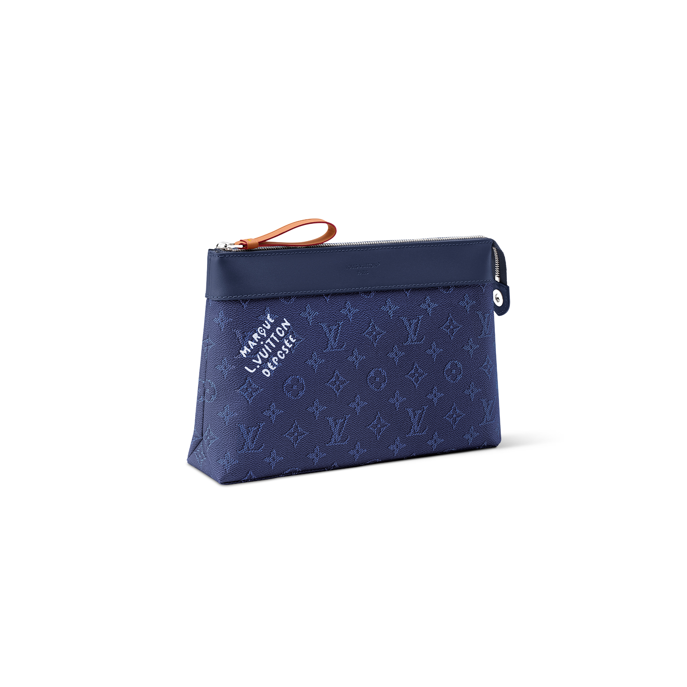 LOUIS VUITTON POCHETTE VOYAGE SOUPLE M26829 (30*21*7.5cm)